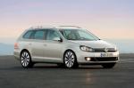 Volkswagen Golf VI Variant 2009 года